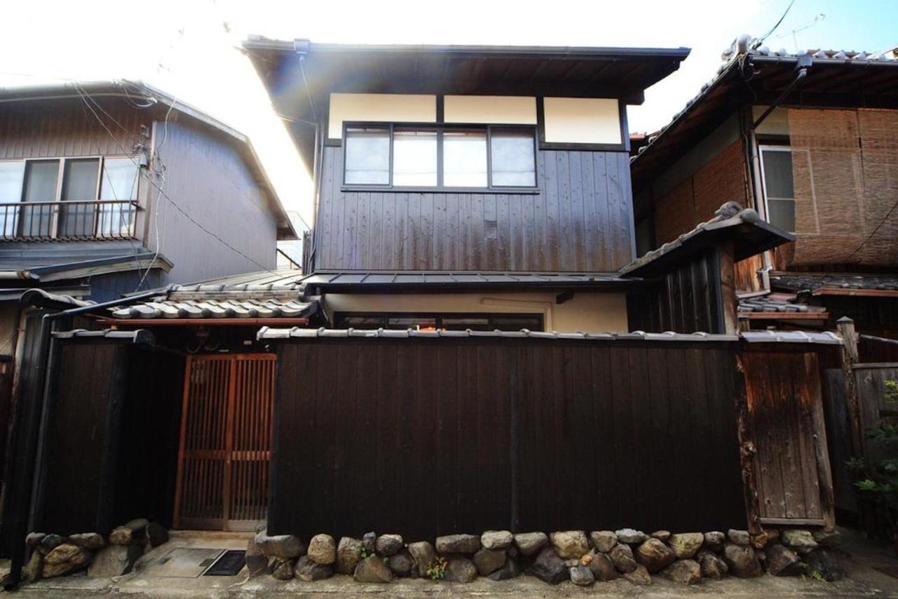 カモンイン 稲荷 Kyoto Buitenkant foto