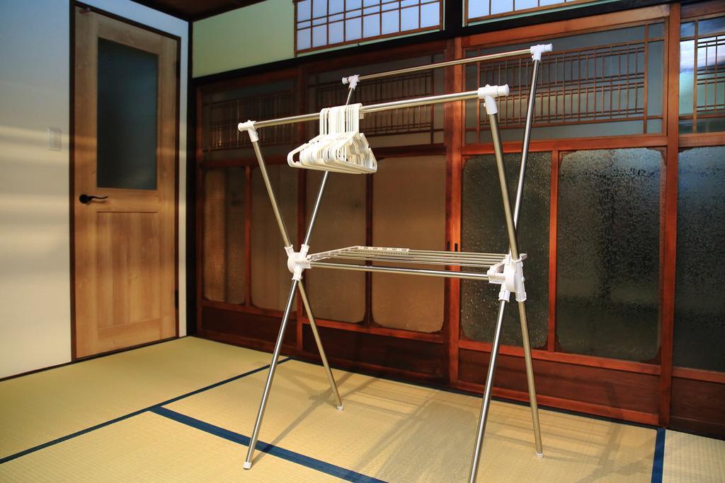 カモンイン 稲荷 Kyoto Buitenkant foto