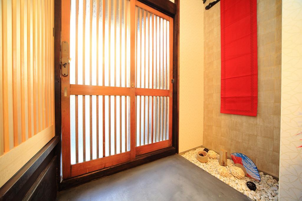 カモンイン 稲荷 Kyoto Buitenkant foto