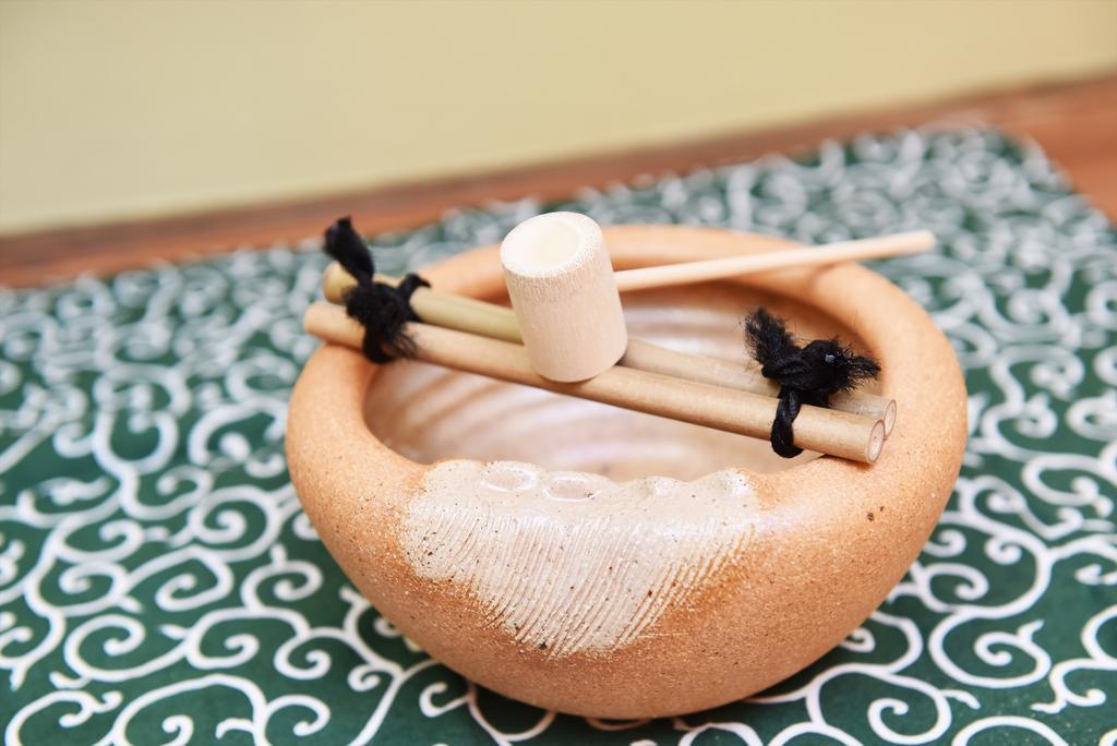 カモンイン 稲荷 Kyoto Buitenkant foto