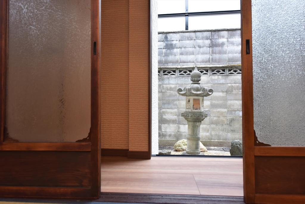 カモンイン 稲荷 Kyoto Buitenkant foto