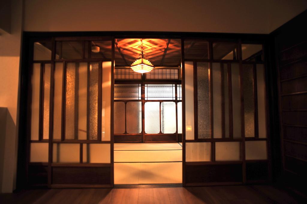 カモンイン 稲荷 Kyoto Buitenkant foto