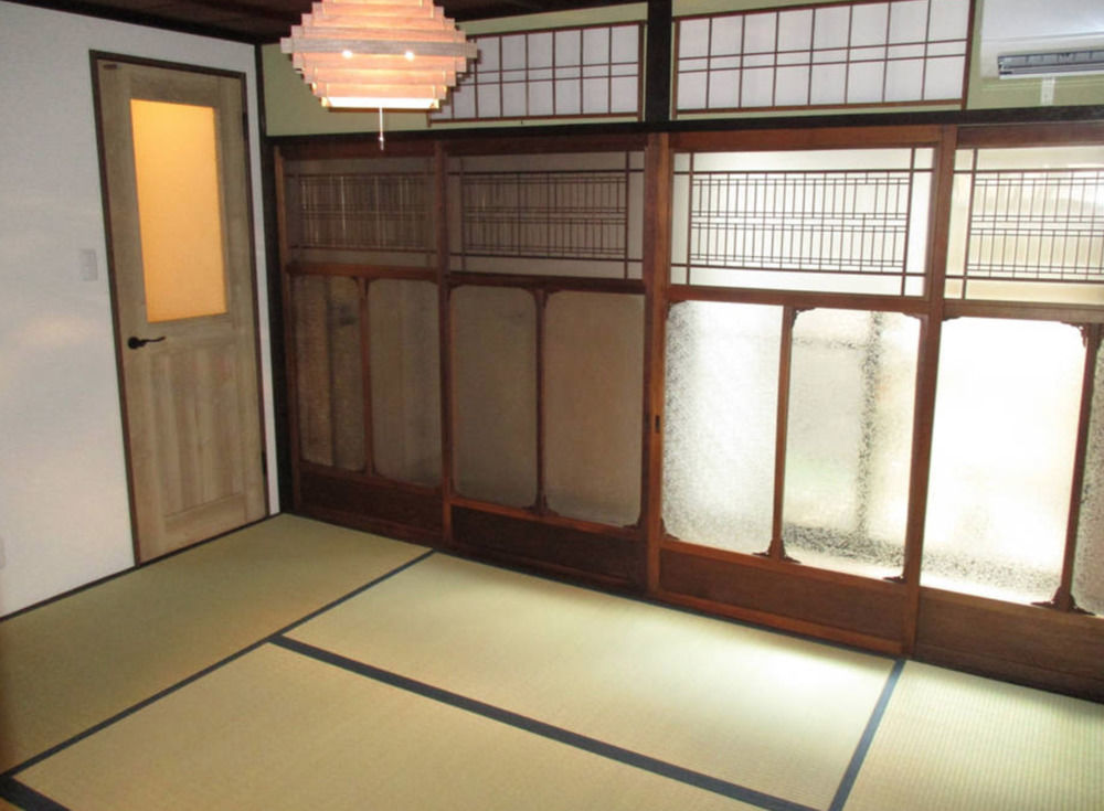 カモンイン 稲荷 Kyoto Buitenkant foto