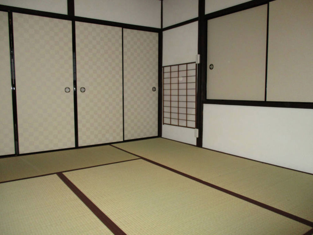 カモンイン 稲荷 Kyoto Buitenkant foto