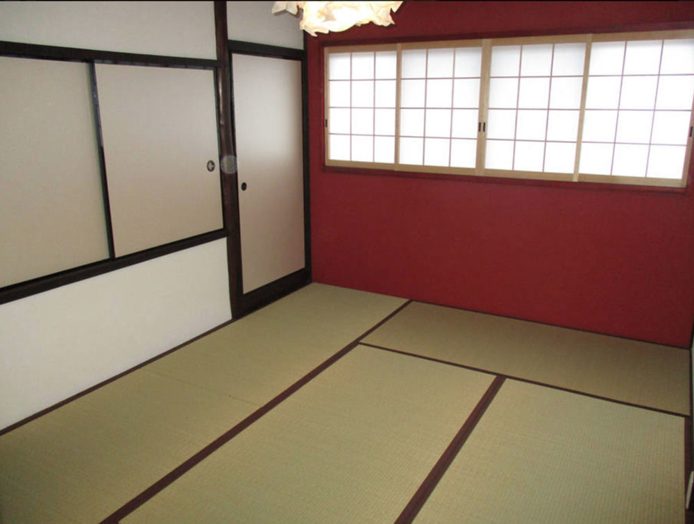 カモンイン 稲荷 Kyoto Buitenkant foto