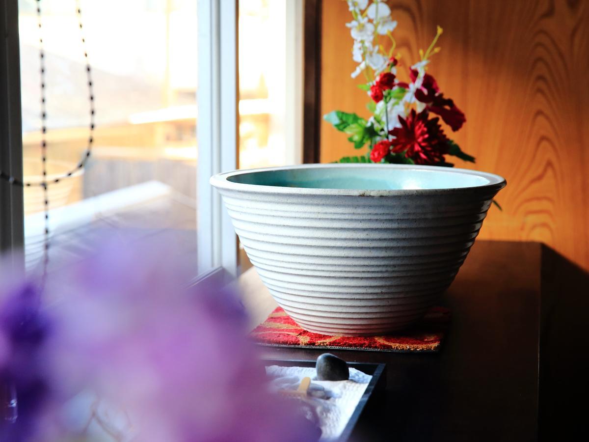 カモンイン 稲荷 Kyoto Buitenkant foto