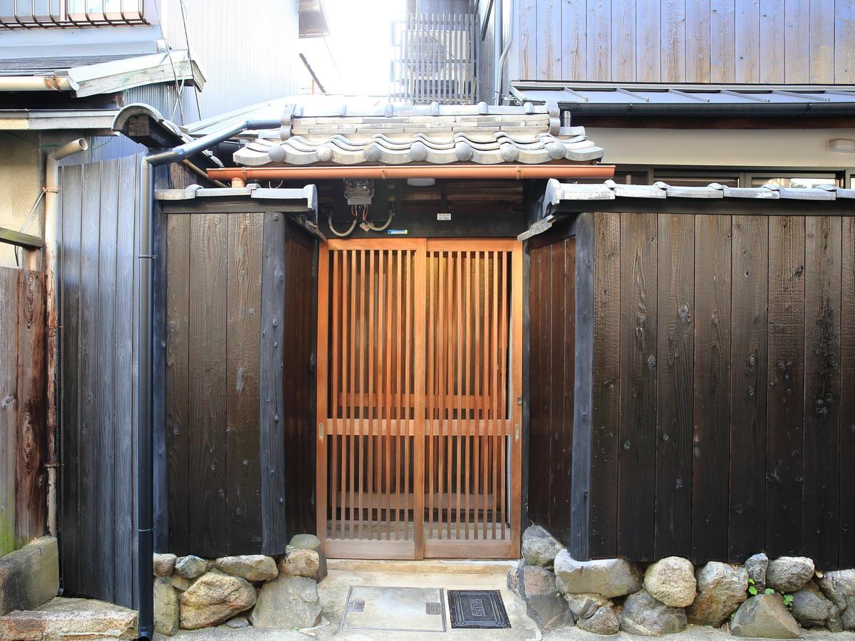 カモンイン 稲荷 Kyoto Buitenkant foto