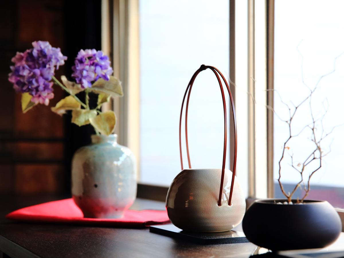 カモンイン 稲荷 Kyoto Buitenkant foto