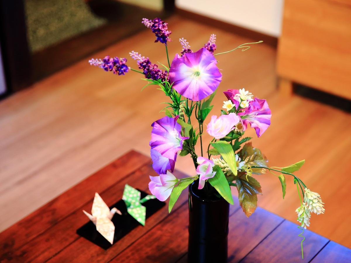 カモンイン 稲荷 Kyoto Buitenkant foto