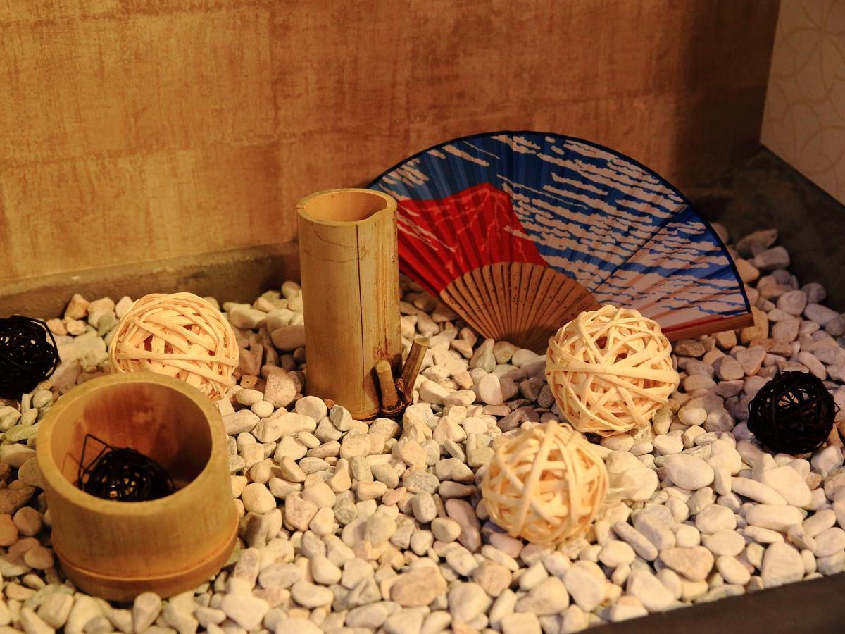 カモンイン 稲荷 Kyoto Buitenkant foto