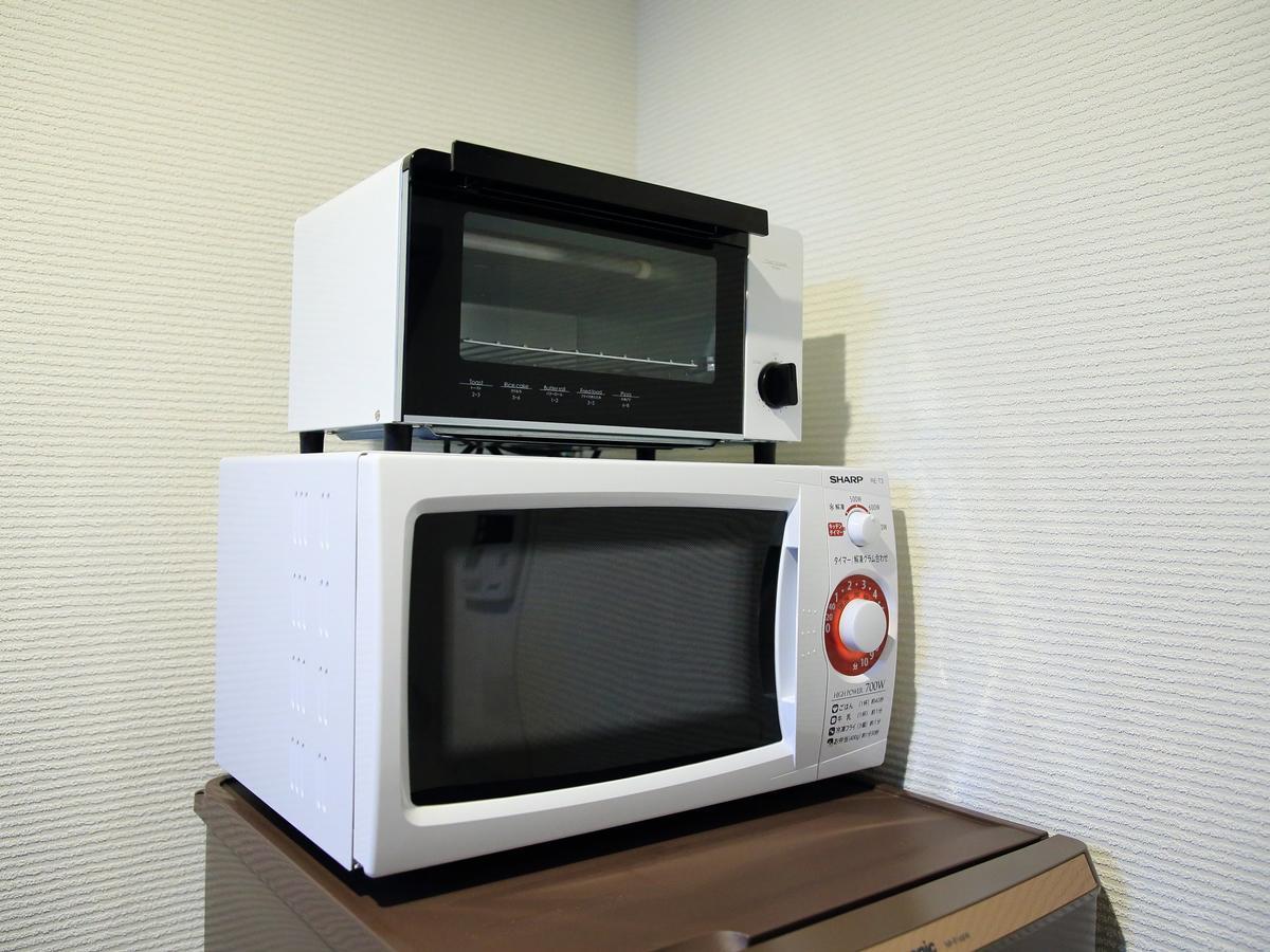 カモンイン 稲荷 Kyoto Buitenkant foto